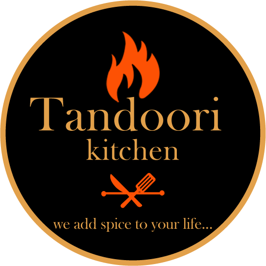 tandoori logo